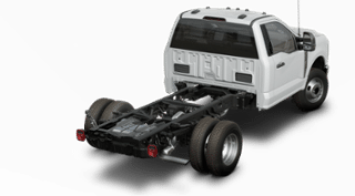 2024 Ford Chassis Cab External Image 3